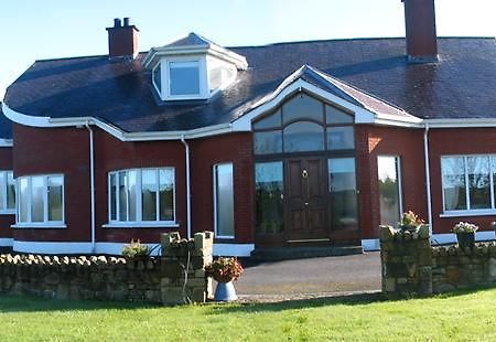 White Hill Country House B&B Castleblayney Exteriér fotografie