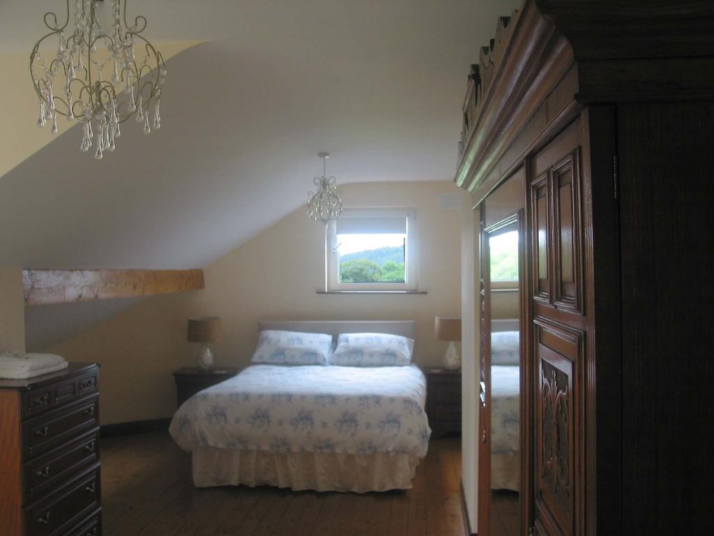 White Hill Country House B&B Castleblayney Pokoj fotografie